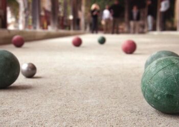 Bocce: a Fagnano Alto il “Trofeo U.S. Sportiva Acli”