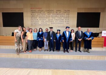 Studente del polo penitenziario universitario Teramo si laurea in servizi giuridici