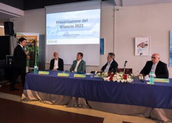 Marsilio, TUA con carte in regola per collocarsi tra le migliori aziende italiane di TPL