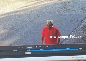 88enne scomparso a Rocca di Cambio, proseguono le ricerche