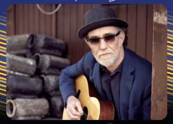 Cantieri dell’Immaginario: Francesco De Gregori domani in concerto, cresce l’attesa per il ritorno del “principe” della canzone italiana