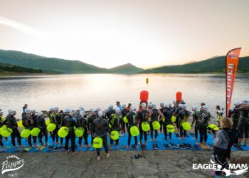 Cresce l’attesa per la quarta edizione di eagleXman extreme triathlon