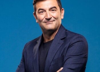 Per I Cantieri dell’Immaginario 2024, Sabato “Bollicine” con Max Giusti