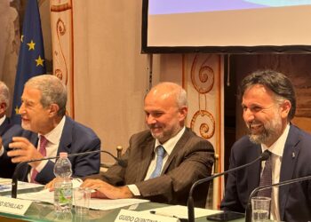 Nasce intergruppo parlamentare sanità aree interne: Liris, “Più servizi e investimenti a tutela comunità”