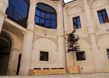 Gli appuntamenti della prima settimana di luglio con Estate al Maxxi L’Aquila Libri e cinema in corte