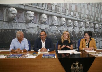 Rassegna ovini: Imprudente, lunedì a Campo Imperatore la 64esima edizione
