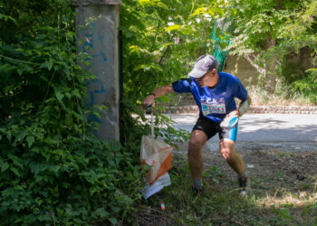 Orienteering nei Borghi d’Abruzzo 2024