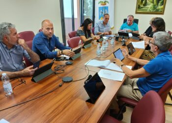 Provincia L’Aquila: stabilizzazione 14 dipendenti e interventi edilizia scolastica e viabilità