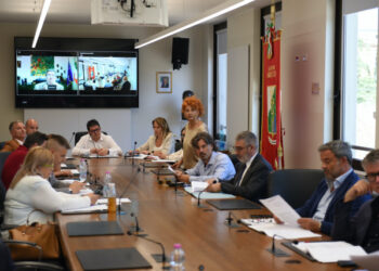 Regione Abruzzo: Vigilanza, confronto su “consigliere delegato”