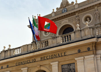 Regione Abruzzo: la settimana politica all’Emiciclo
