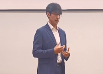 L’aquilano Andrea Lolli è tra i primi 8 laureati in Intelligenza artificiale