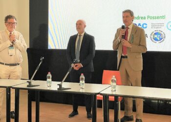 Scienza: Marsilio apre la 17° edizione del Marcel Grossman Meeting
