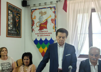 Fondazione Carispaq presenta eventi clou progetto “Le capitali celestiniane della pace verso il Giubileo”