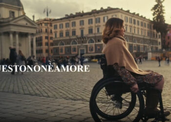 Spot della Polizia di Stato contro la violenza sulle donne, dal 13 luglio in TV e sui canali social