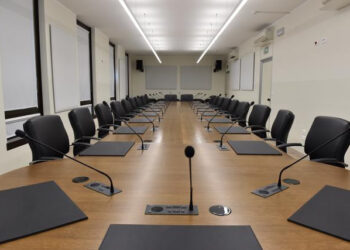 Regione Abruzzo: la settimana politica all’Emiciclo