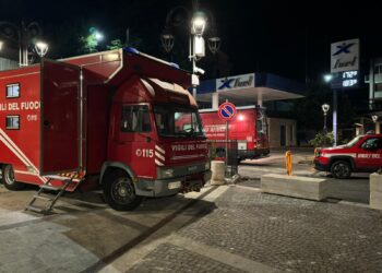 Vigili del fuoco salvano due escursionisti dispersi sul Monte Amaro, ancora in corso ricerche di un anziano a Rocca di Cambio