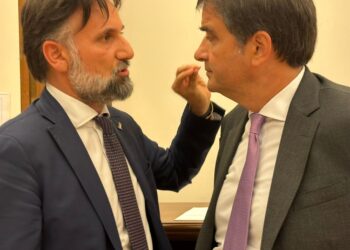 PNRR: Liris, “Ministro e Governo hanno accettato sfida nonostante criticità, anche UE riconosce risultati”