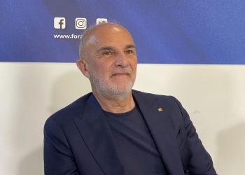 Dichiarazione del Sindaco di Pescara, Carlo Masci sull’ex area di risulta