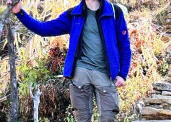 L’Aquila: continuano le ricerche di Marco Benso e Lewin Weituschat, scomparsi a Rocca di Cambio e sul Gran Sasso