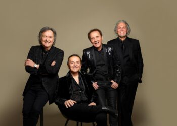 730esima Perdonanza Celestiniana: 30 agosto Teatro del Perdono i POOH in concerto