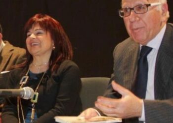Scomparsa Antonio Centi: ricordo dell’on. Stefania Pezzopane