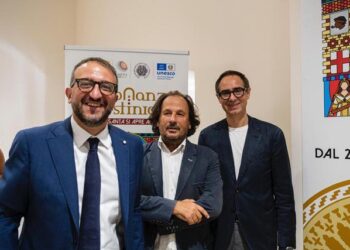 730esima Perdonanza Celstiniana: L’Aquila torna palcoscenico internazionale della cultura 