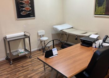 Sant’Egidio alla Vibrata si Afferma come Nuovo Polo Sanitario: Inaugurati Spazi Medici di Ultima Generazione