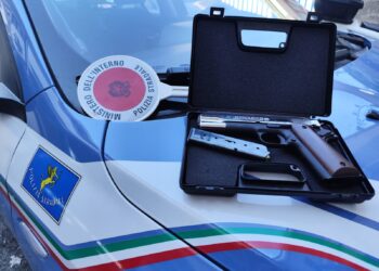 Polizia di Stato L’Aquila: denunciati per truffa due giovani in vacanza allontanatisi sa hotel senza pagare conto