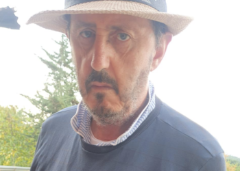 Operazioni di ricerca Mario Donati, scomparso a L’Aquila