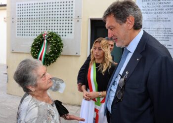 Marcinelle: Marsilio, “Mai abbassare guardia su sicurezza mondo del lavoro”