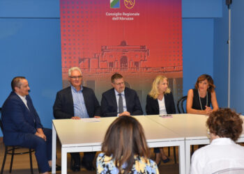 Romantica: presentata all’Emiciclo l’edizione n.18