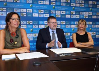 Fondi europei: Santangelo, 8,3 milioni per nuova formazione dei lavoratori