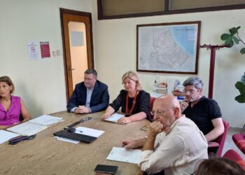 Tavolo Asp: necessario accelerare procedure rendicontazione per liberare risorse