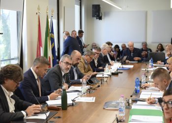 Disavanzo Asl: Gruppo regionale Pd e Marinelli, “Sanità e maggioranza allo sbando, è il grande fallimento dì Marsilio”