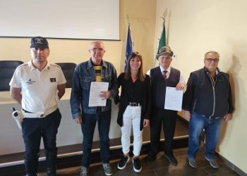 Dal 30 settembre riprende attività volontari per progetto “Adotta una scuola”