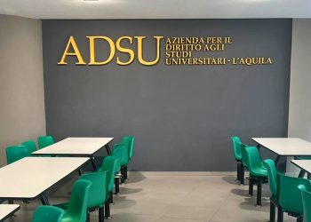 ADSU L’Aquila: attivi canali social su Facebook e Instagram