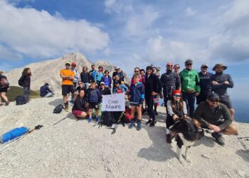 Gran Sasso Bike: un successo l’11esima edizione