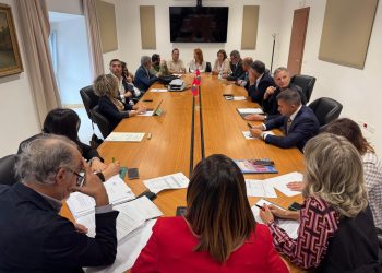 Scoccia su Vertenza lavoratori portineria Ospedale Sulmona: Marianna Scoccia, “Mio massimo impegno condiviso in Capigruppo”
