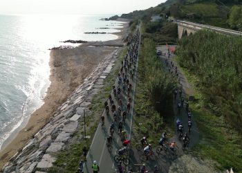 29 settembre a Fossacesia grande festa bicicletta e sport con Granfondo Trabocchi-Maiella