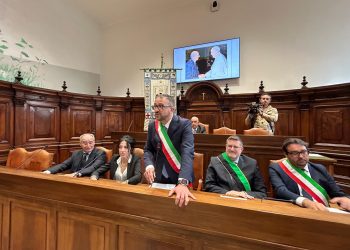 Commemorato l’ex sindaco Antonio Centi nel trigesimo della scomparsa
