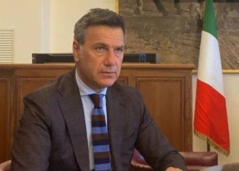 Firmate convenzioni contrasto erosione costa: Testa (FDI), “stanziamento importante coste sicure e attrattive”