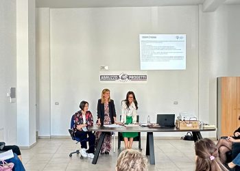 Abruzzo Progetti: al via formazione di altri 16 facilitatori digitali