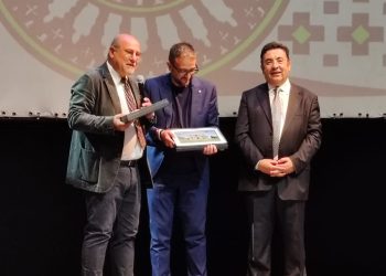 A L’Aquila, partecipazione ed entusiasmo per Gran Galà dello Sport