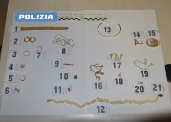  Polizia Stato L’Aquila: individuati due ragazzi autori di truffa aggravata