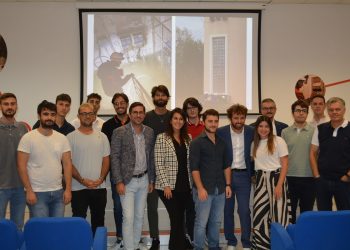 Altri 11 studenti UnivAQ assunti da Enel a tempo indeterminato grazie a programma di apprendistato duale di alta formazione