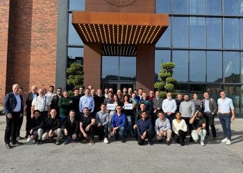 Al via Progetto Matisse: Università Teramo nella partnership europea Digital Twins sistemi industriali