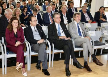 Abruzzo Economy Summit: Magnacca, cruciali le sfide su transizione ecologica e tecnologica