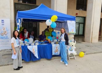 ABIO associazione per i bambini in ospedale compie 20 anni