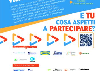 Pescara-Chieti: I Career Day di Ateneo alla “d’Annunzio” 