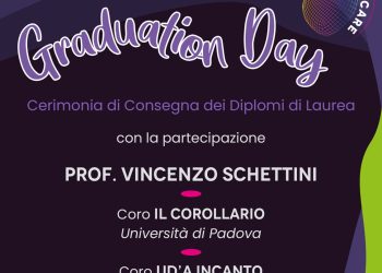 “Graduation Day 2024”: la “d’Annunzio” festeggia i neolaureati